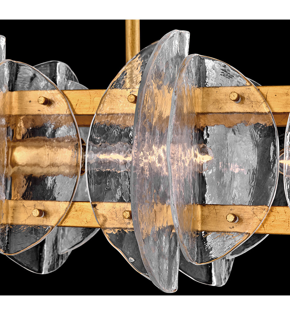 Seraphina 48" Linear Suspension