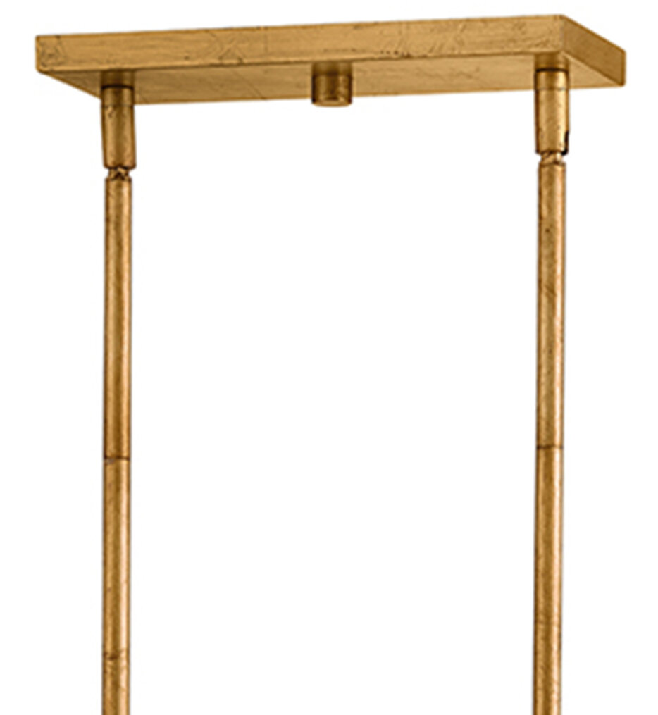 Seraphina 48" Linear Suspension