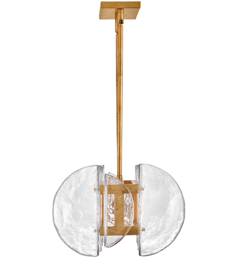 Seraphina 48" Linear Suspension