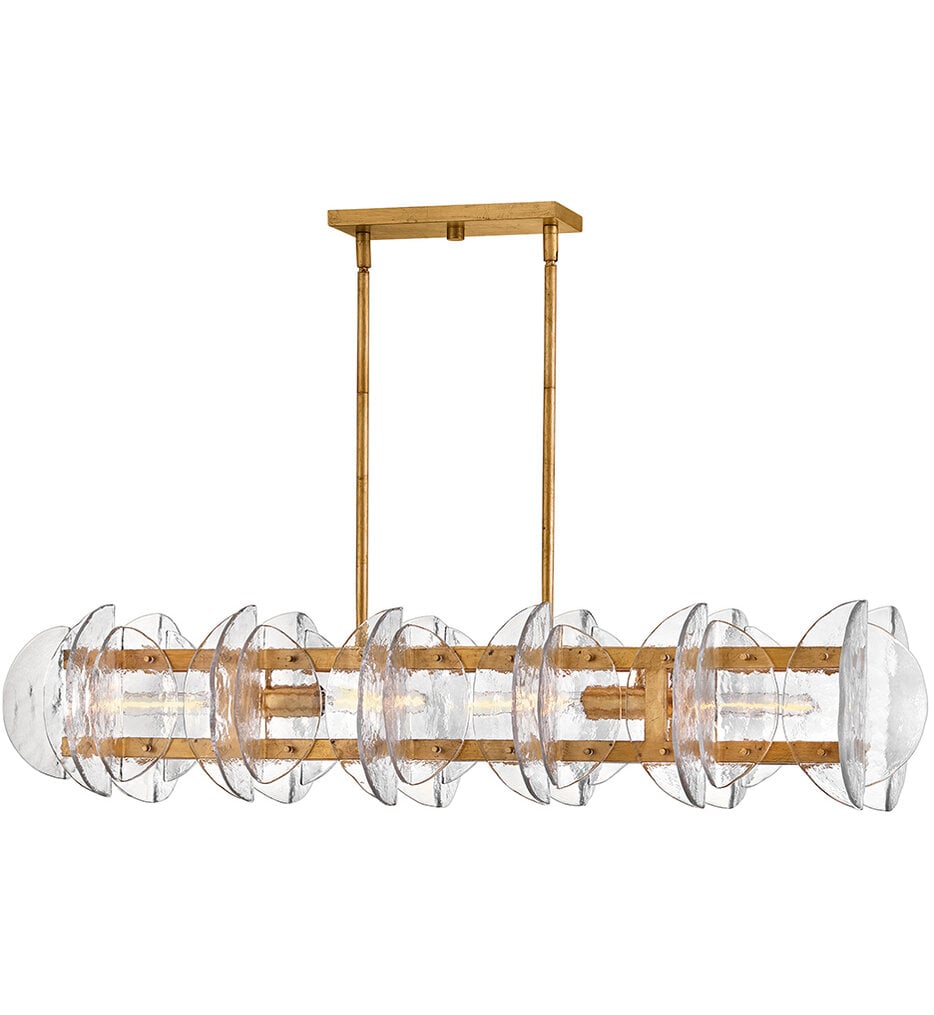 Seraphina 48" Linear Suspension