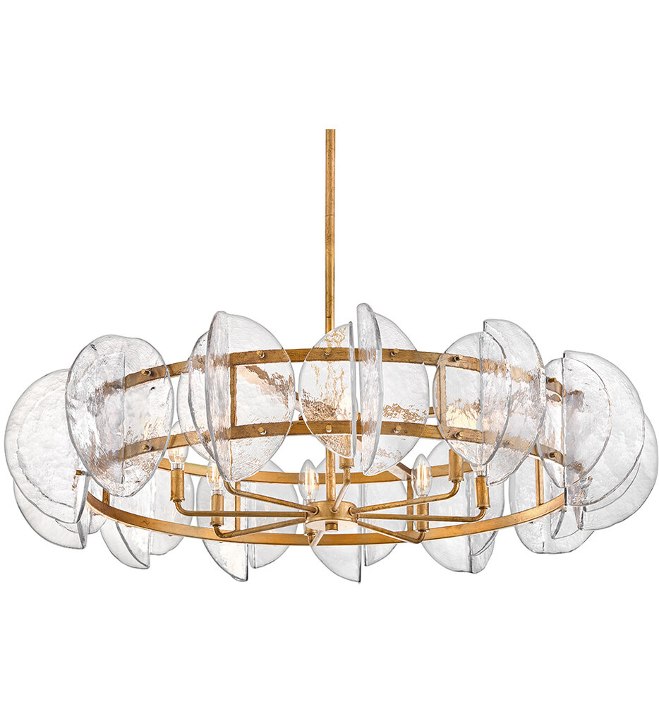 Seraphina 40.25" Chandelier