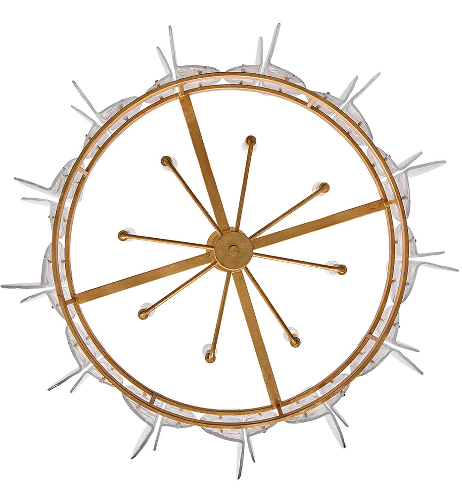 Seraphina 40.25" Chandelier