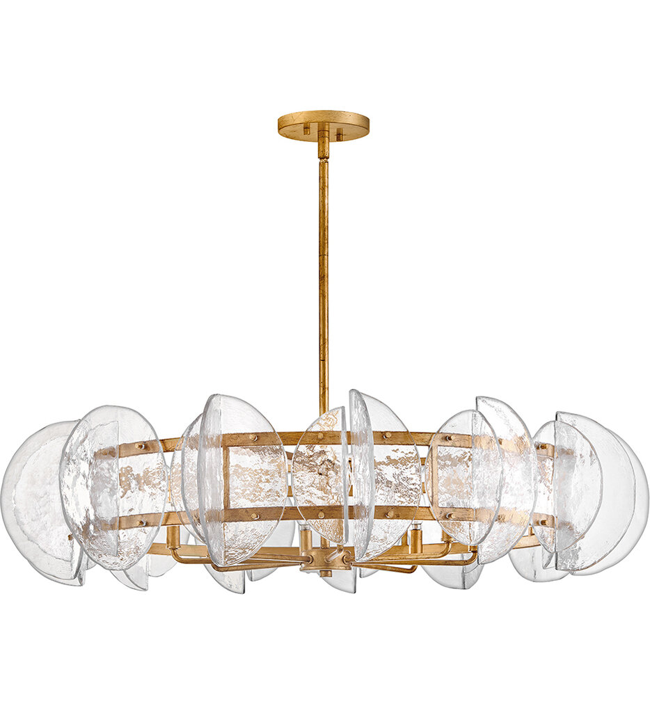 Seraphina 40.25" Chandelier