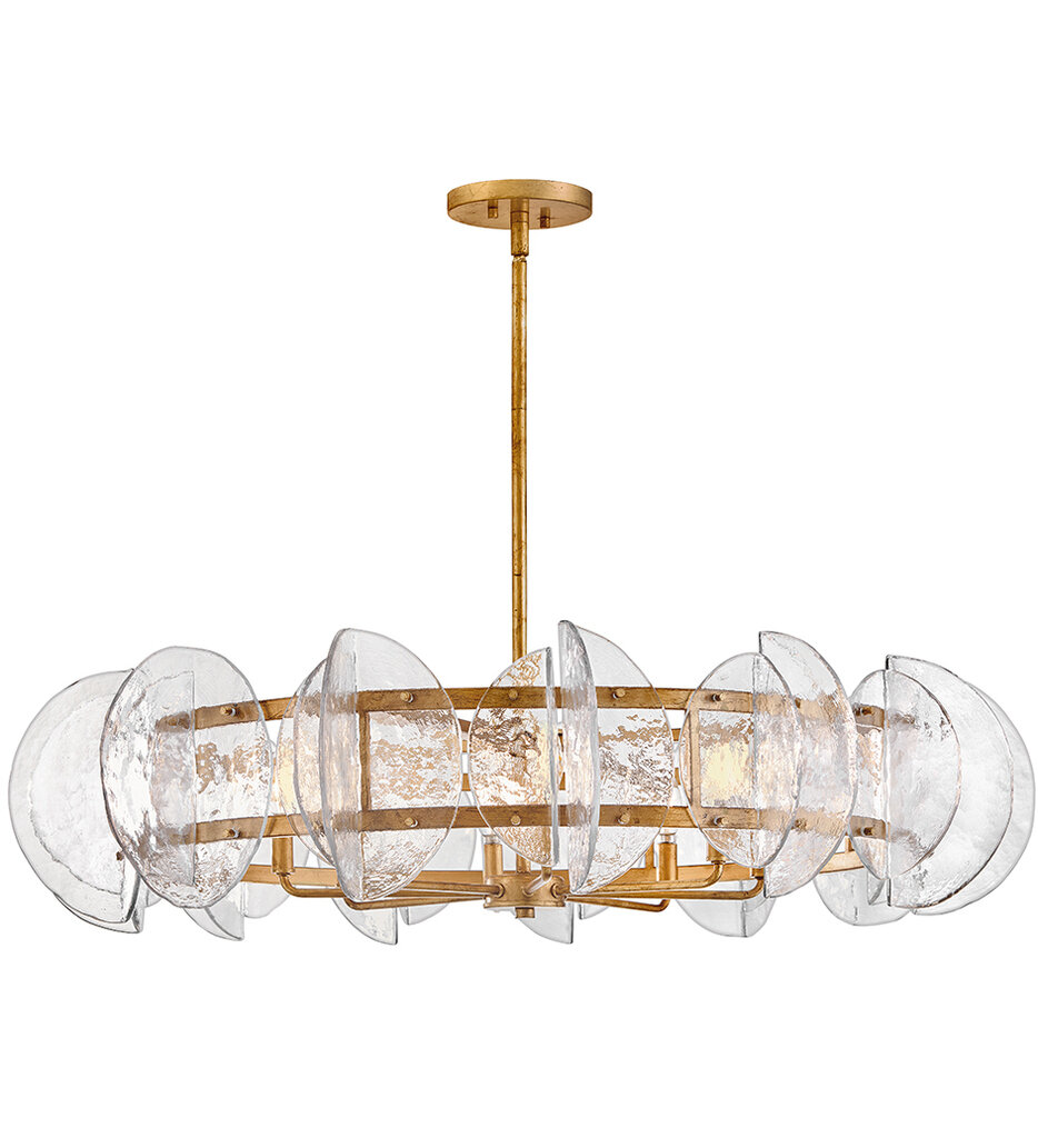 Seraphina 40.25" Chandelier