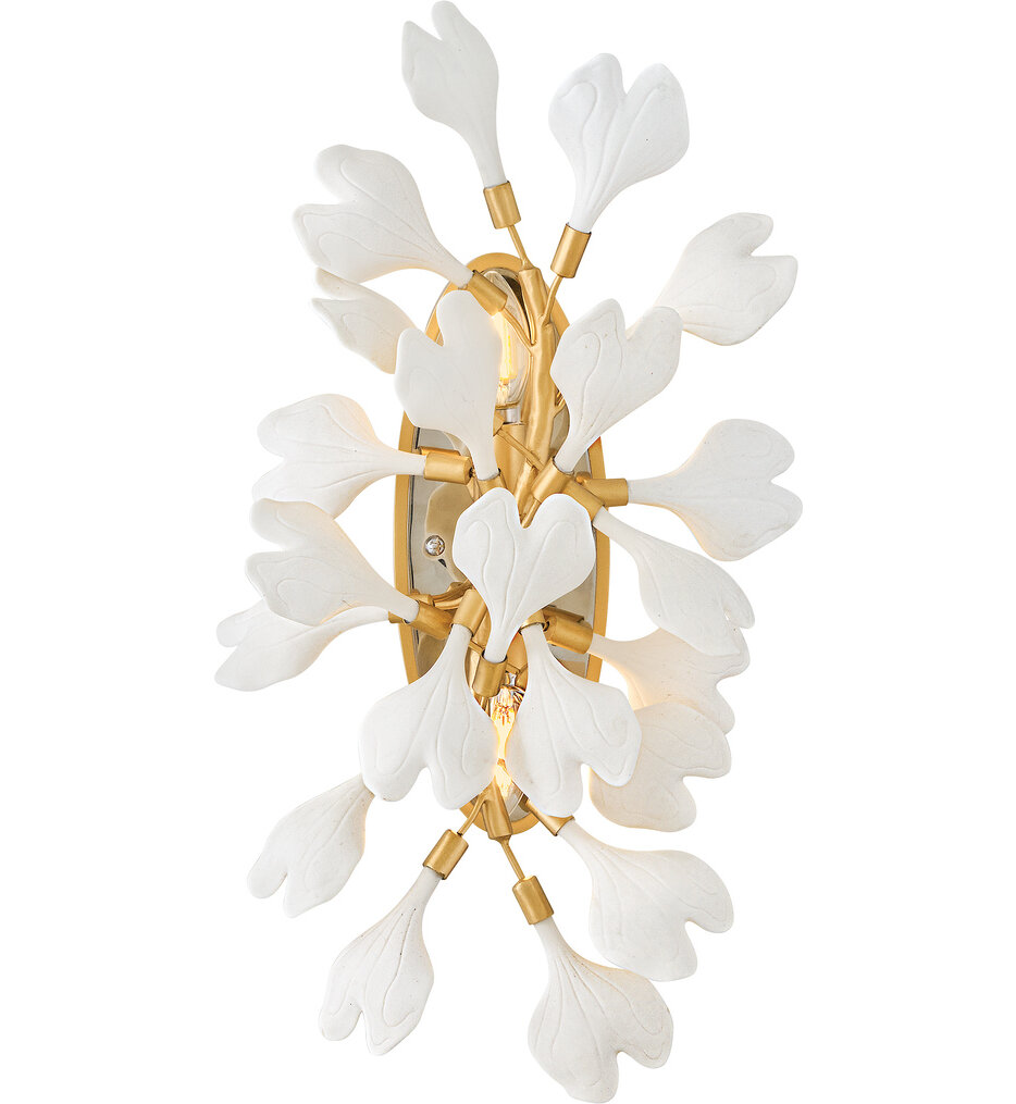 Audra 22" Wall Sconce