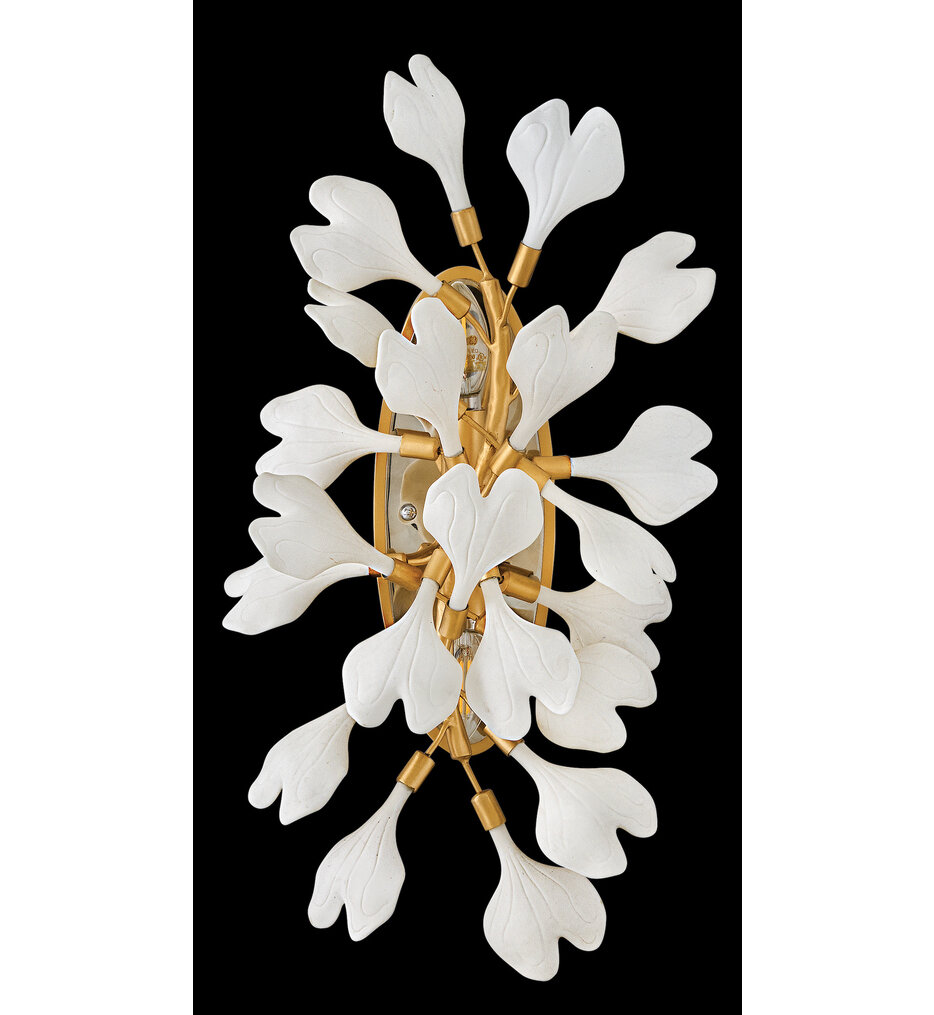 Audra 22" Wall Sconce