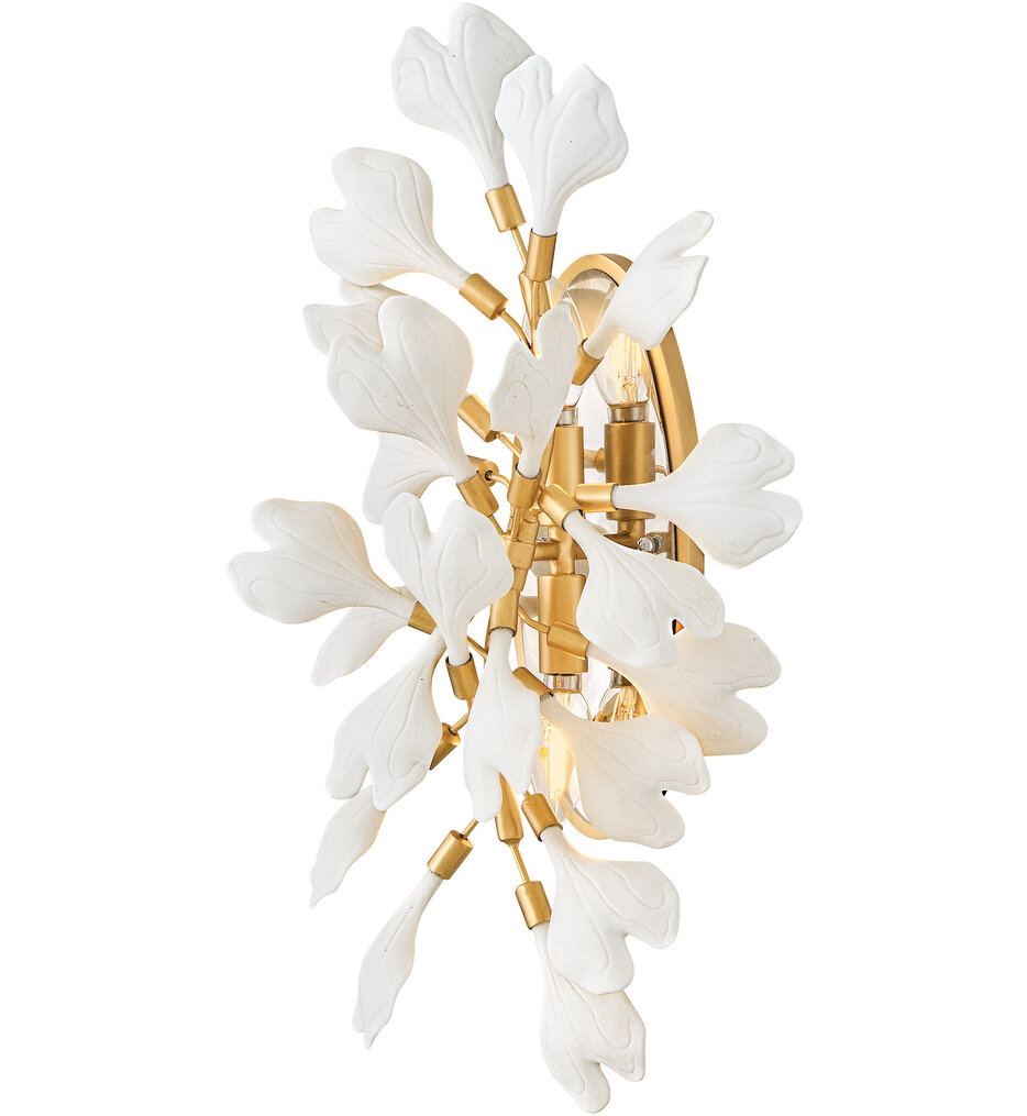 Audra 22" Wall Sconce