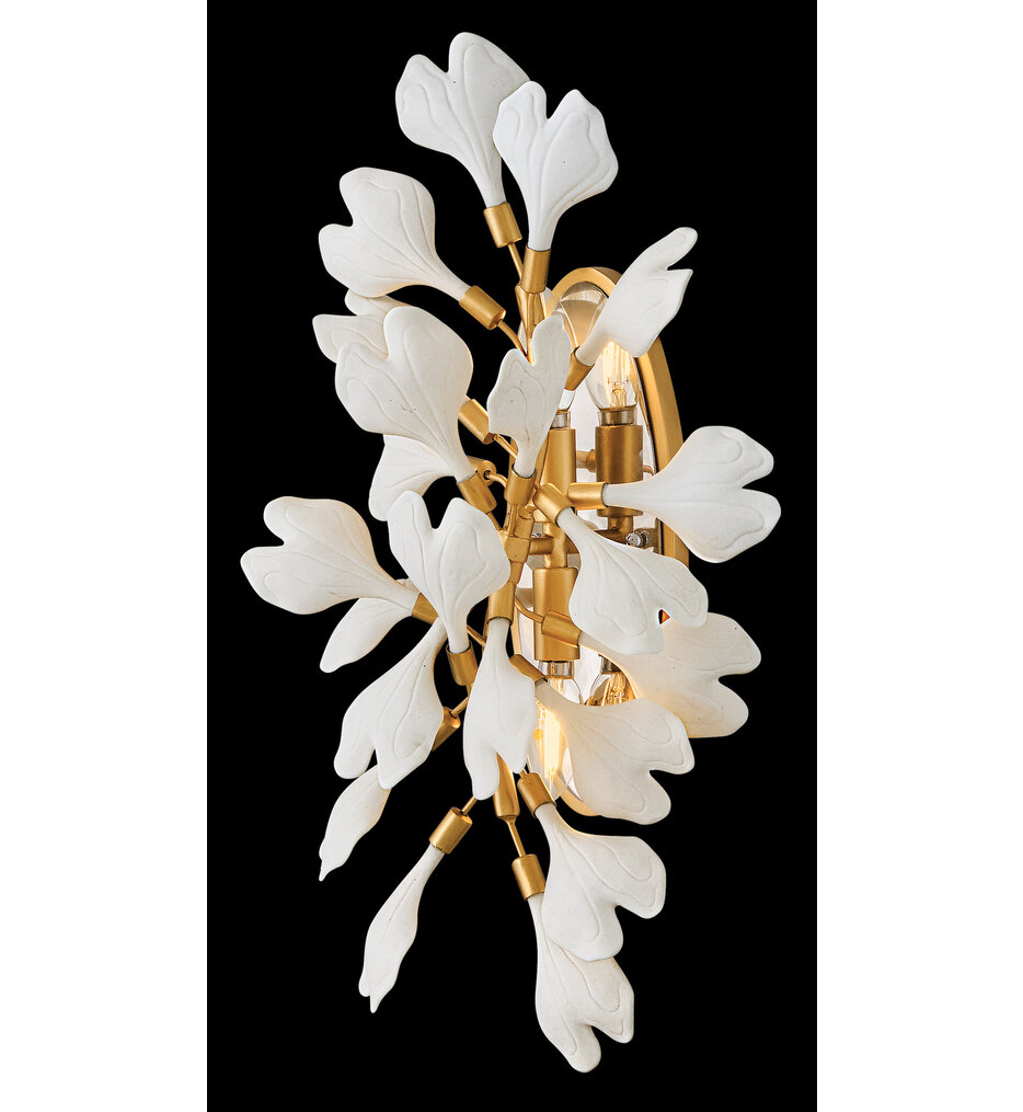 Audra 22" Wall Sconce