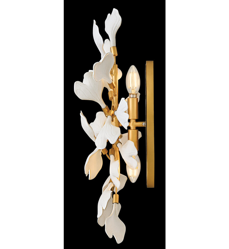 Audra 22" Wall Sconce
