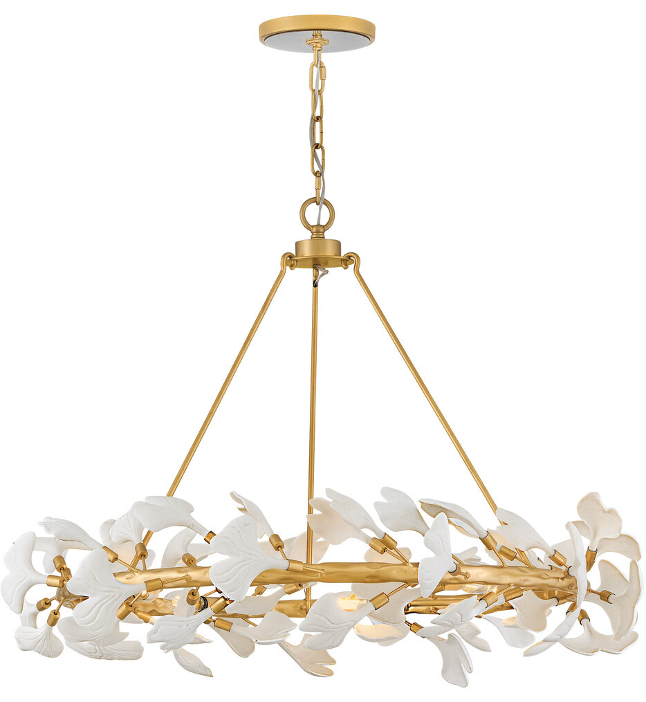 Audra 36" Chandelier