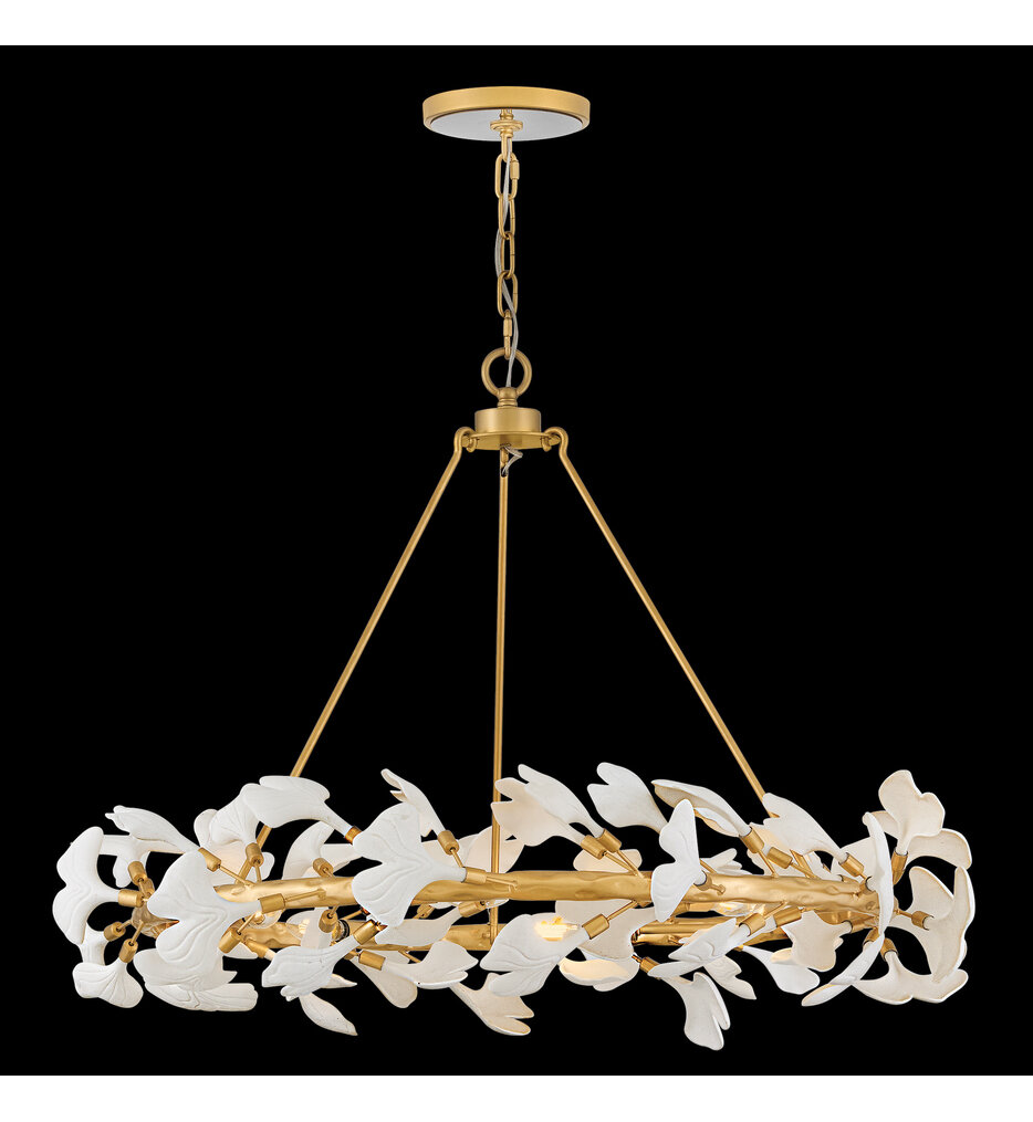 Audra 36" Chandelier