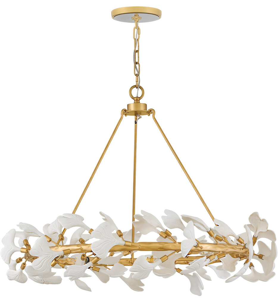 Audra 36" Chandelier