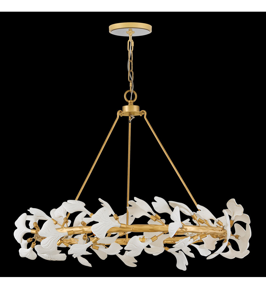 Audra 36" Chandelier