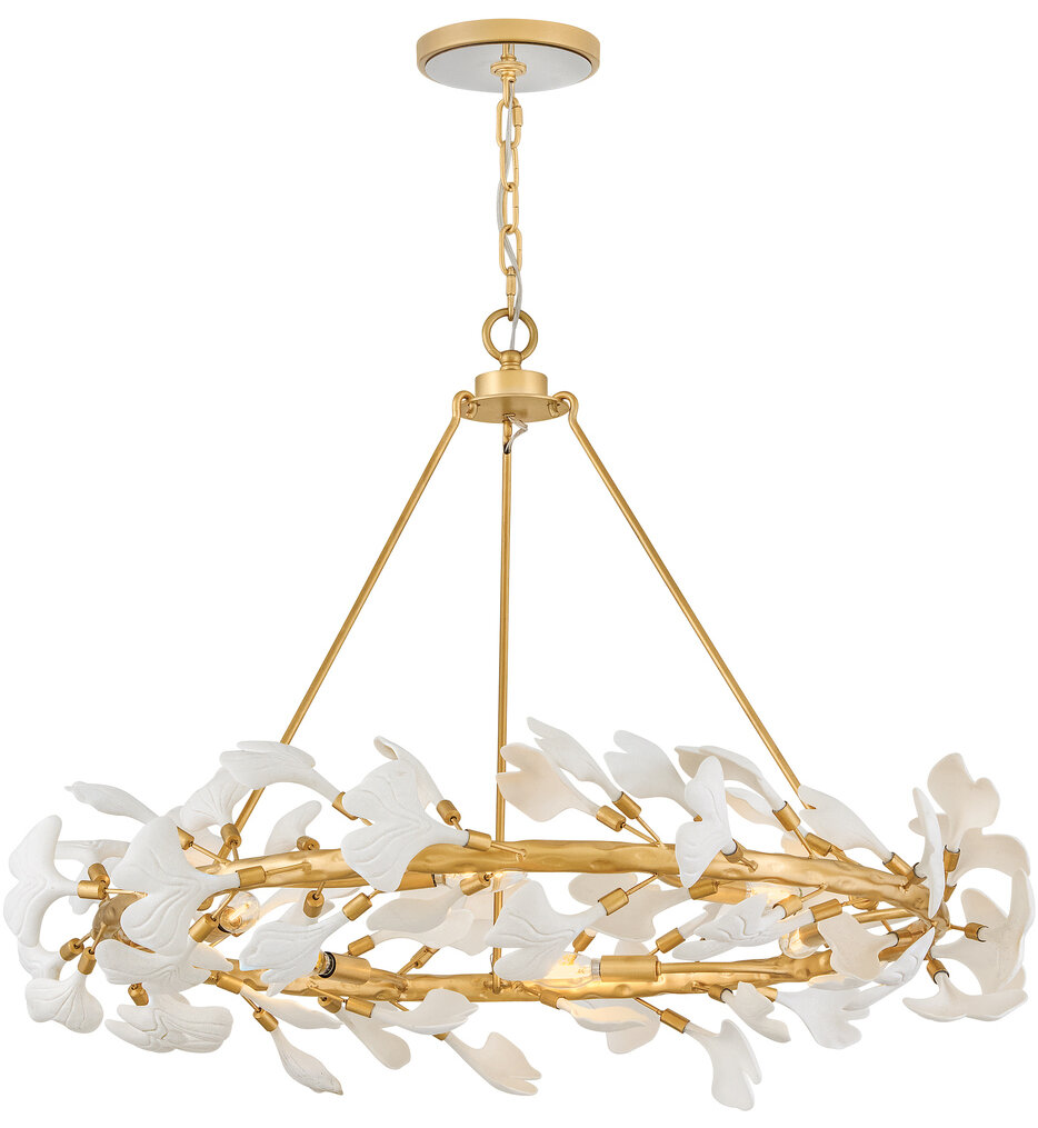 Audra 36" Chandelier