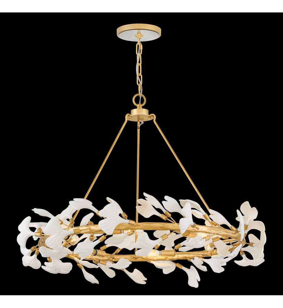Audra 36" Chandelier