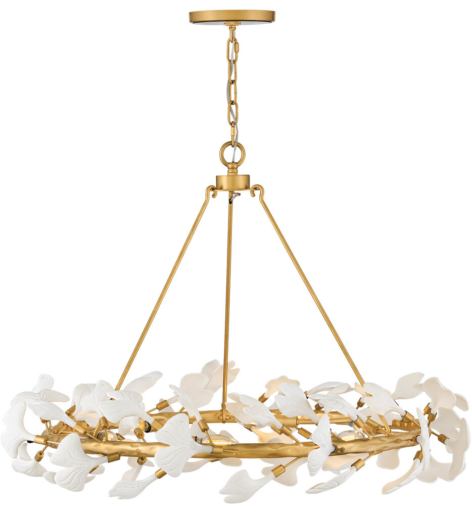 Audra 36" Chandelier