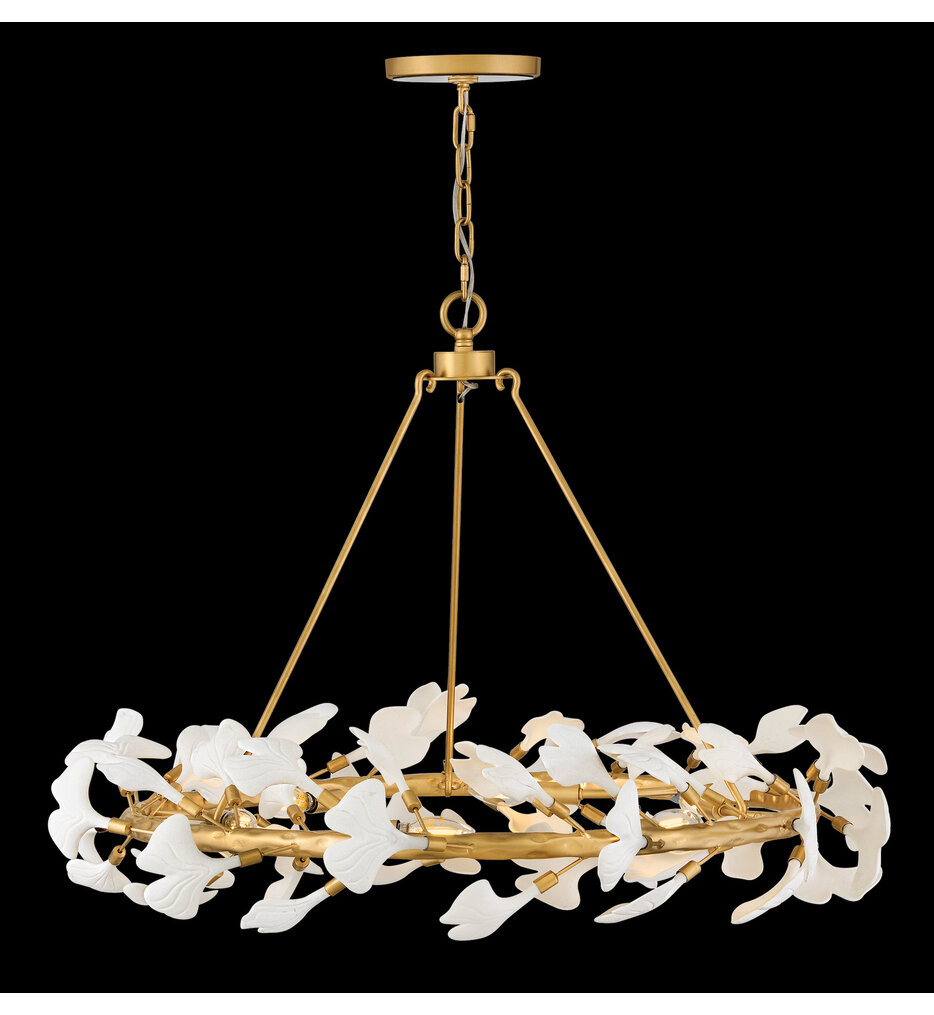 Audra 36" Chandelier