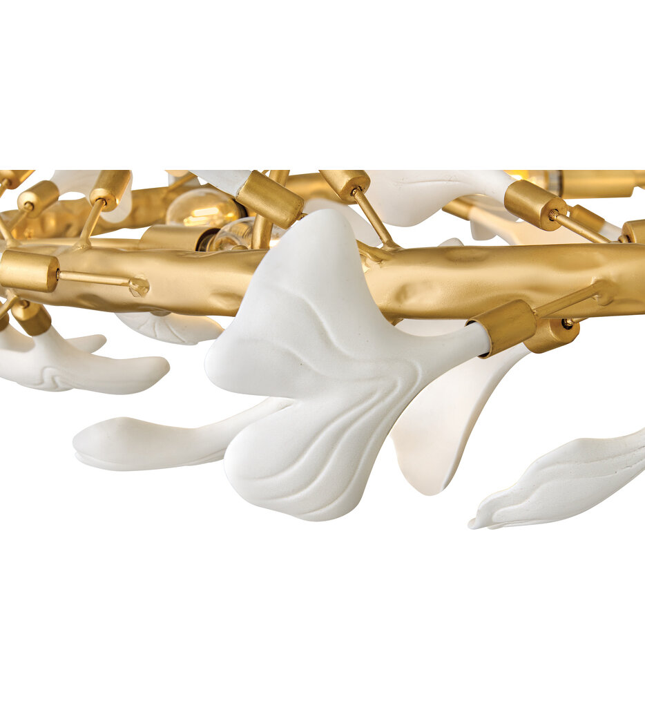 Audra 36" Chandelier