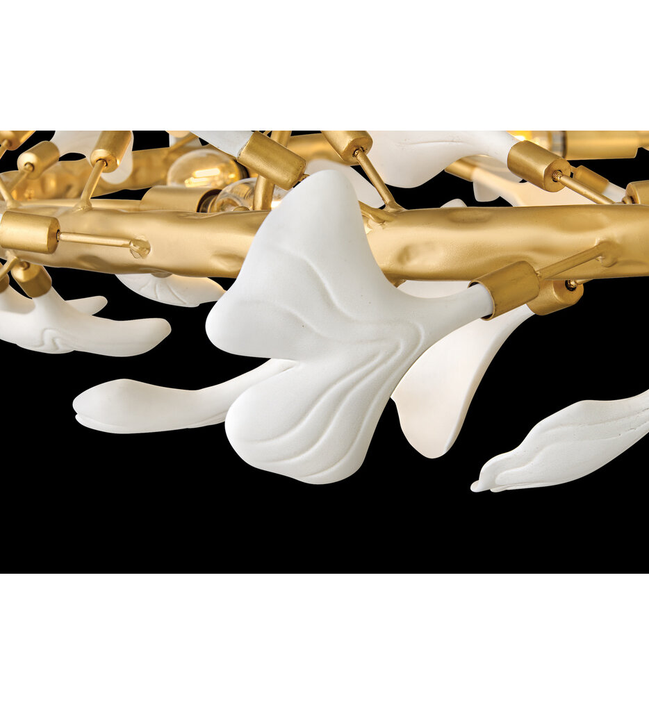 Audra 36" Chandelier