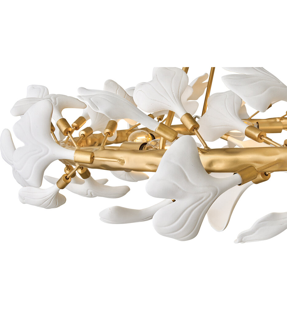 Audra 36" Chandelier