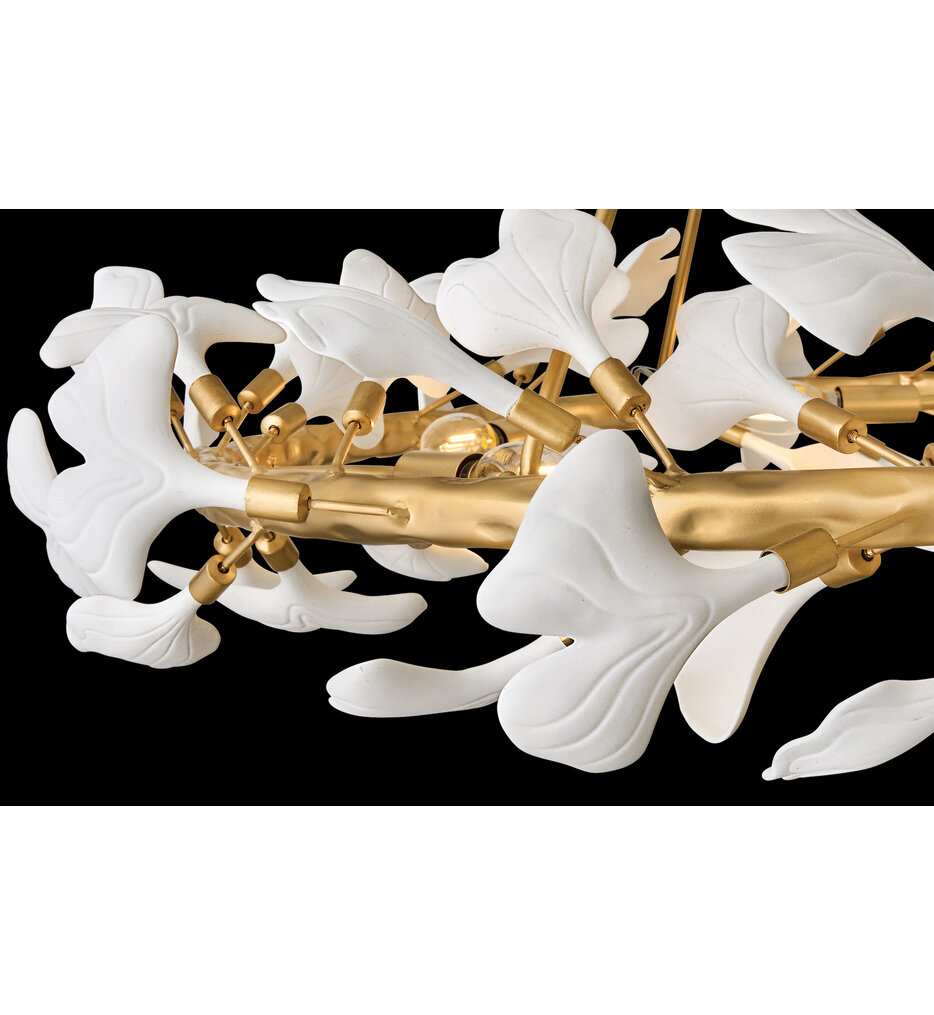 Audra 36" Chandelier