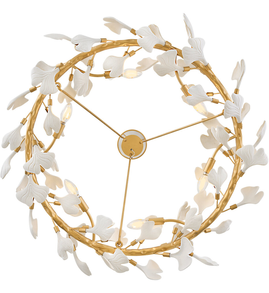 Audra 36" Chandelier