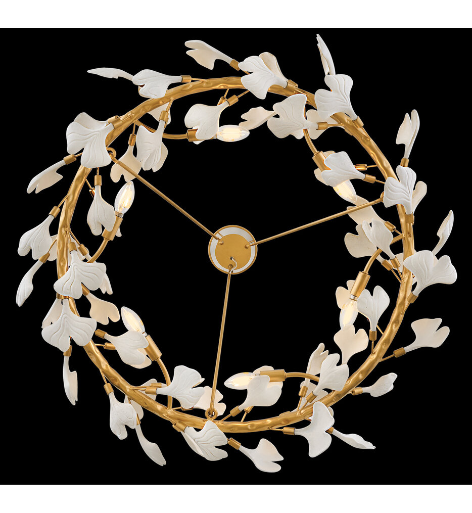 Audra 36" Chandelier