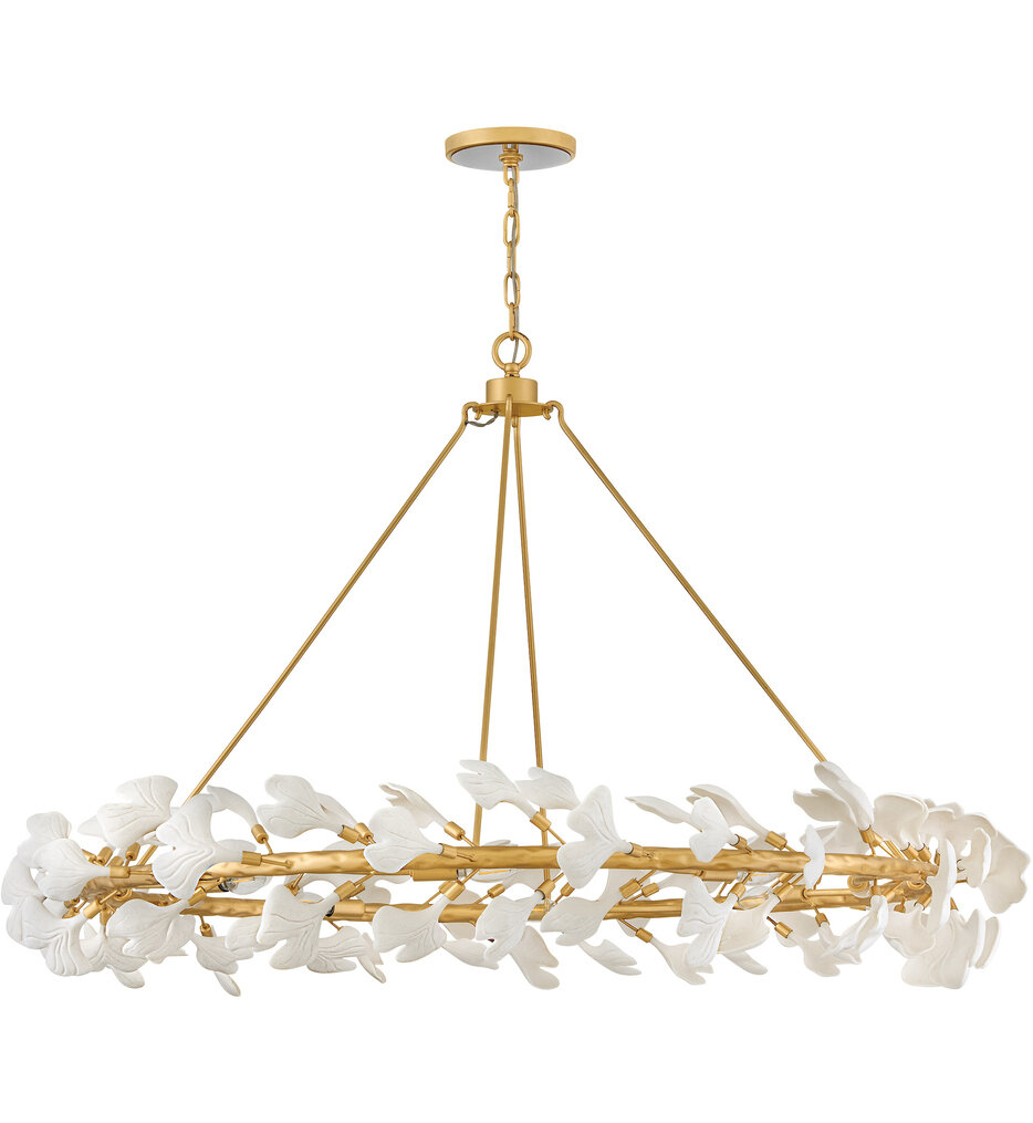 Audra 48" Chandelier