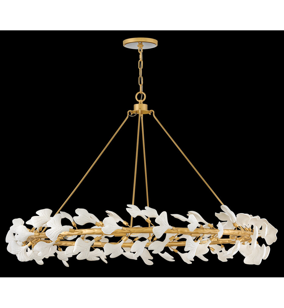 Audra 48" Chandelier