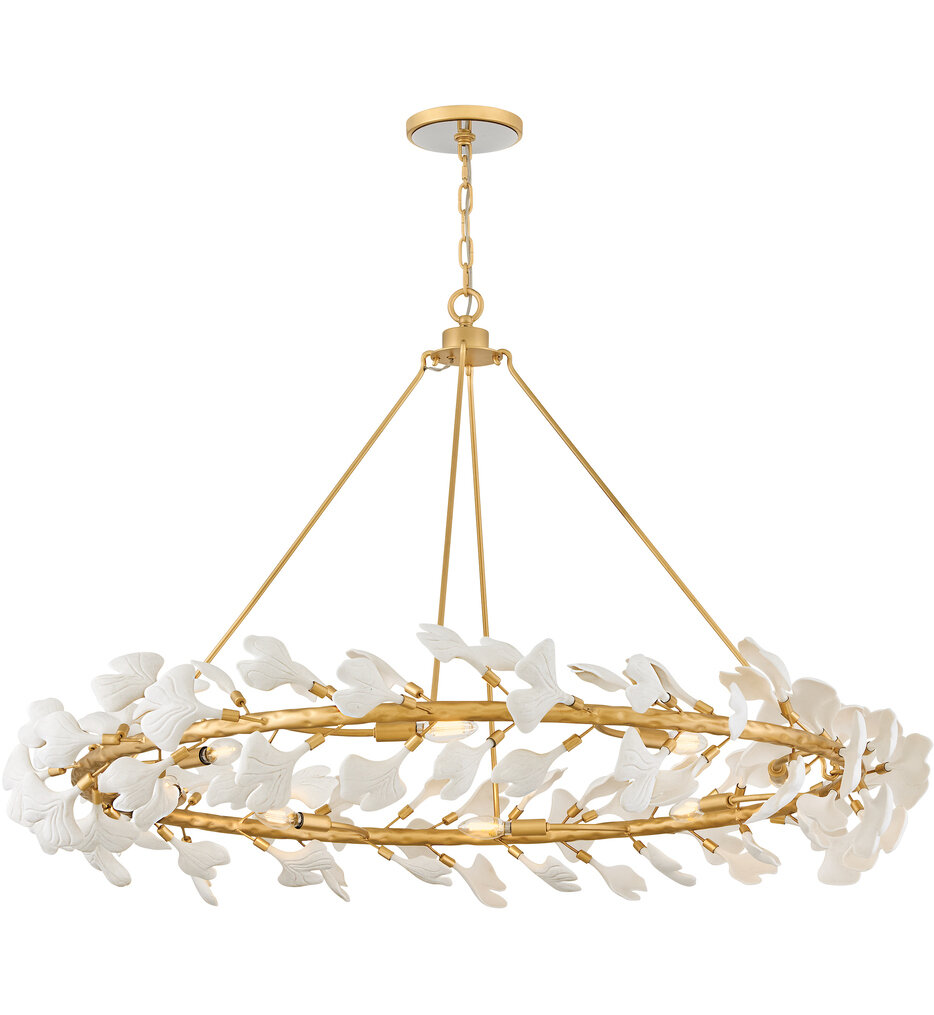 Audra 48" Chandelier