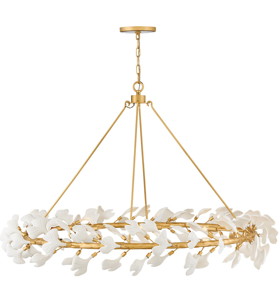 Audra 48" Chandelier