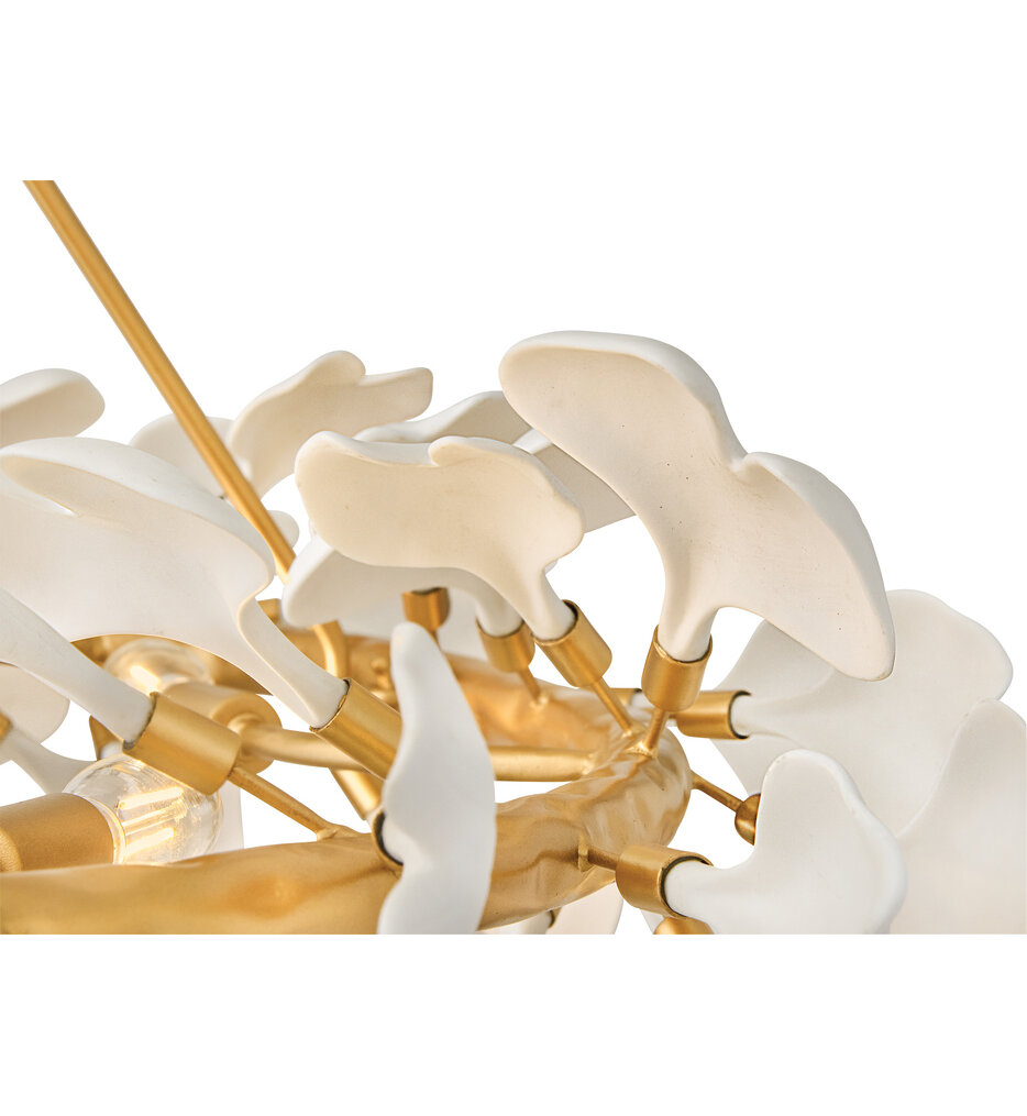 Audra 48" Chandelier