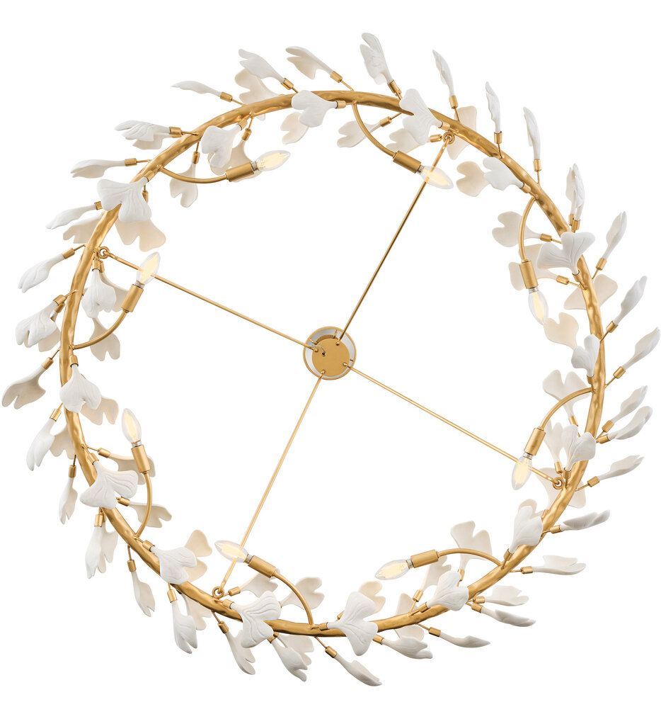 Audra 48" Chandelier