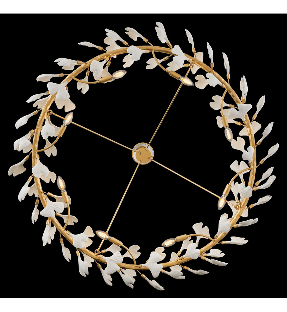 Audra 48" Chandelier