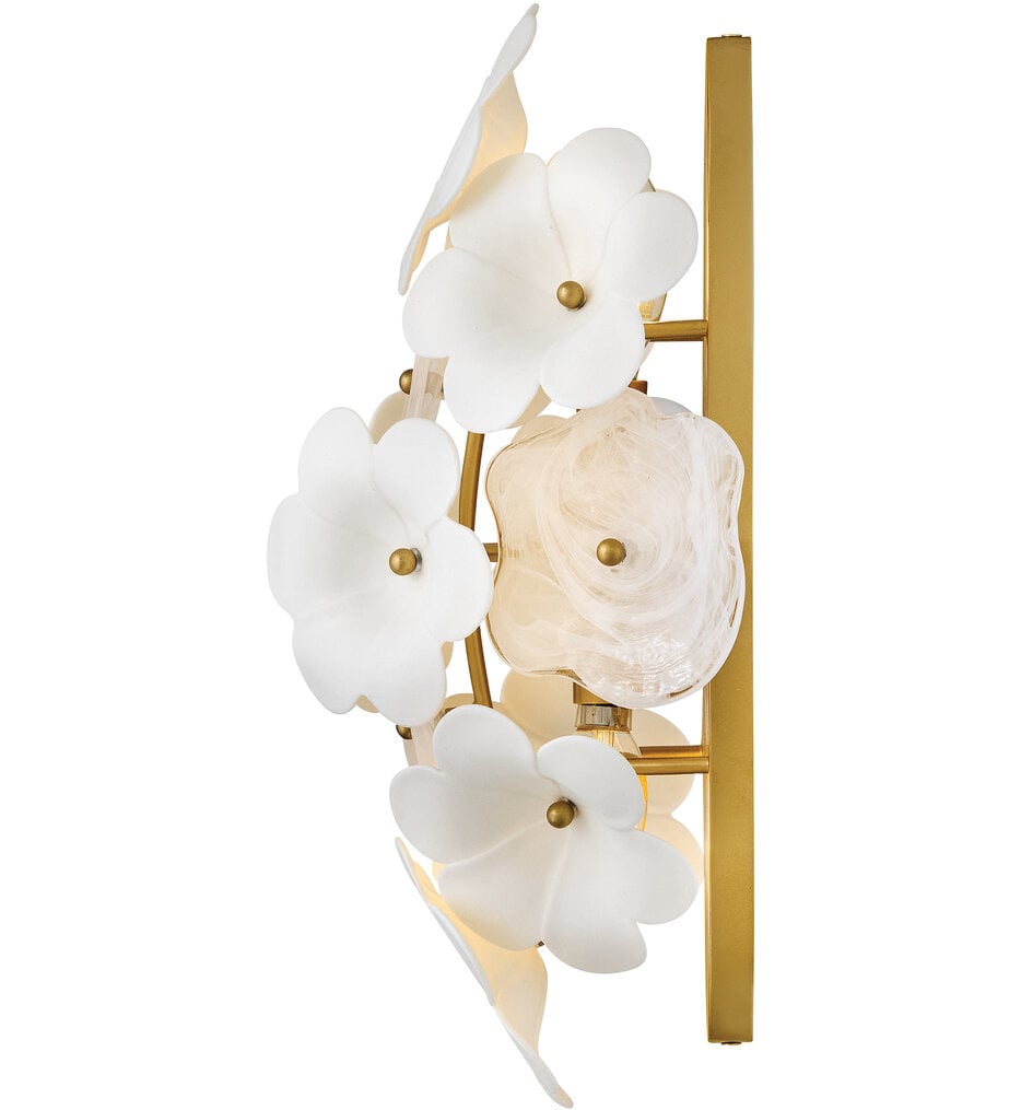 Marianne 16.25" Wall Sconce