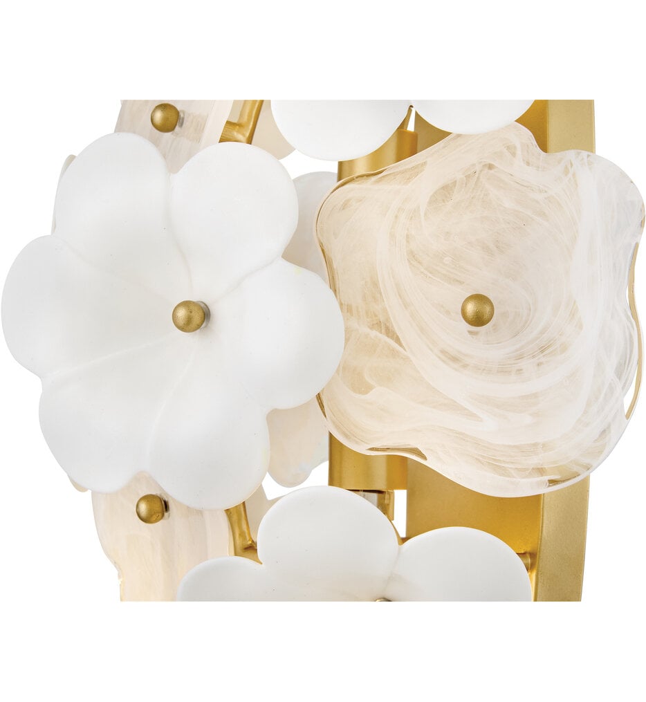Marianne 16.25" Wall Sconce