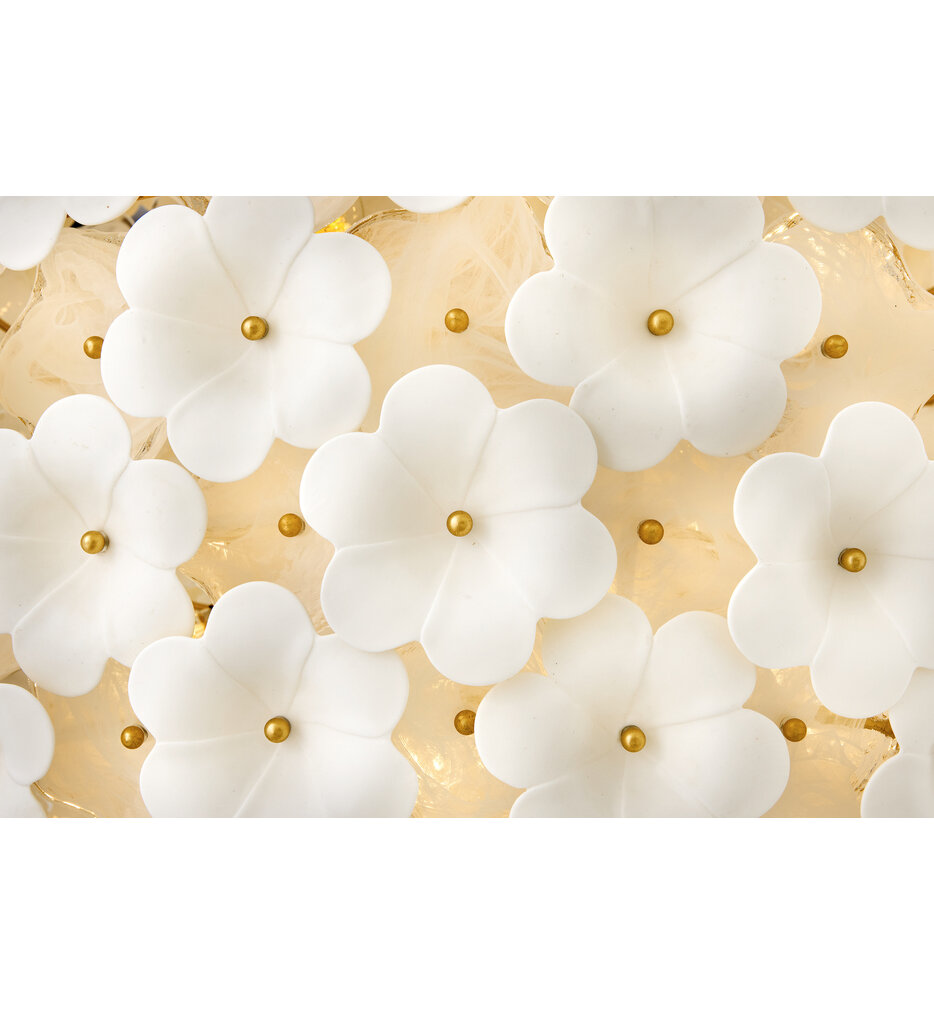 Marianne 38" Chandelier