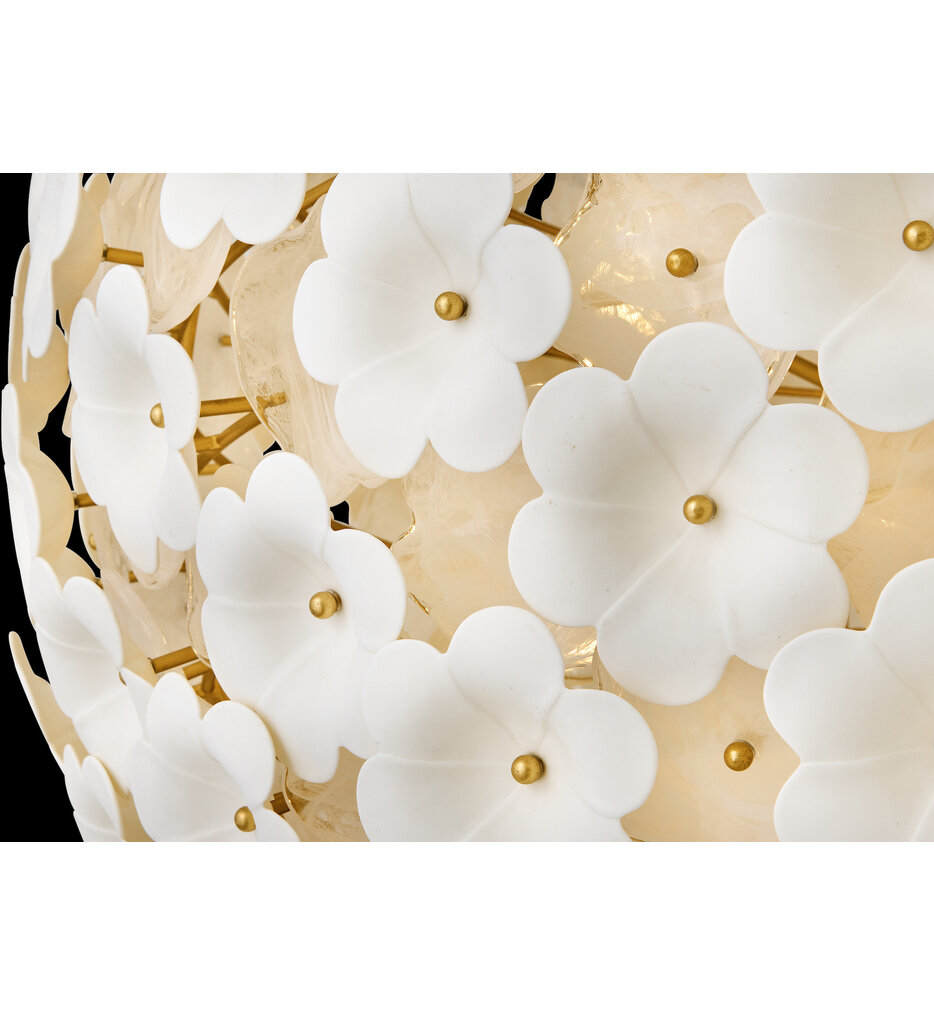 Marianne 38" Chandelier