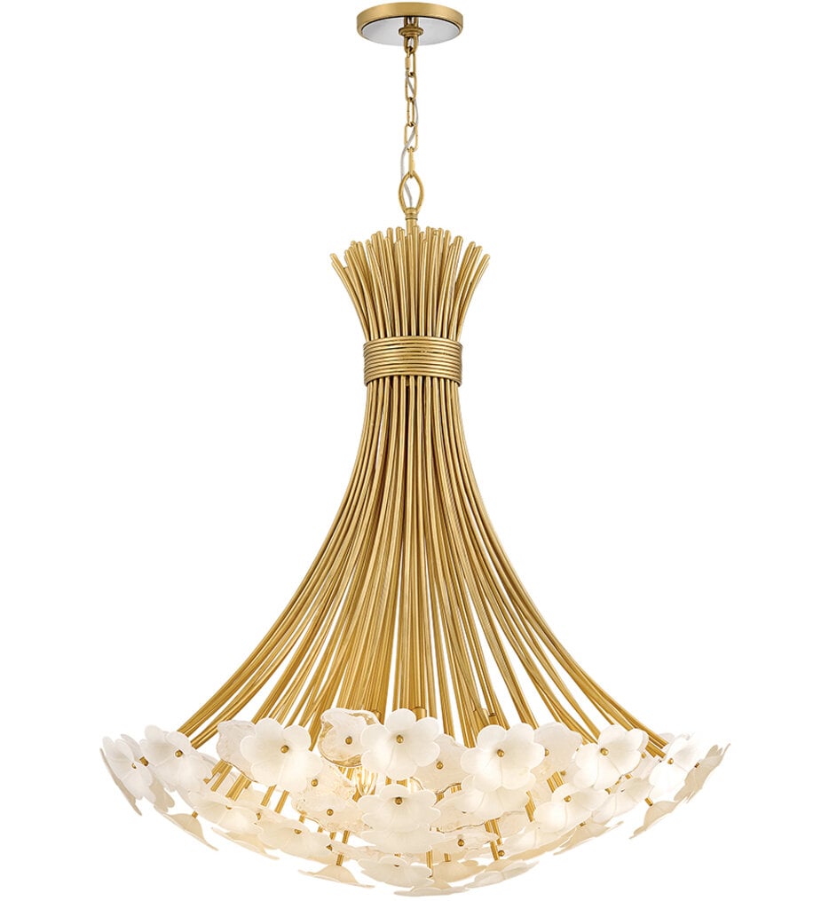 Marianne 38" Chandelier