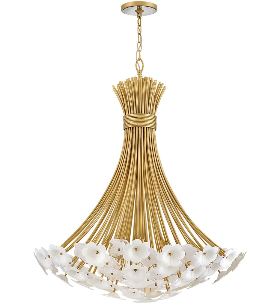 Marianne 38" Chandelier