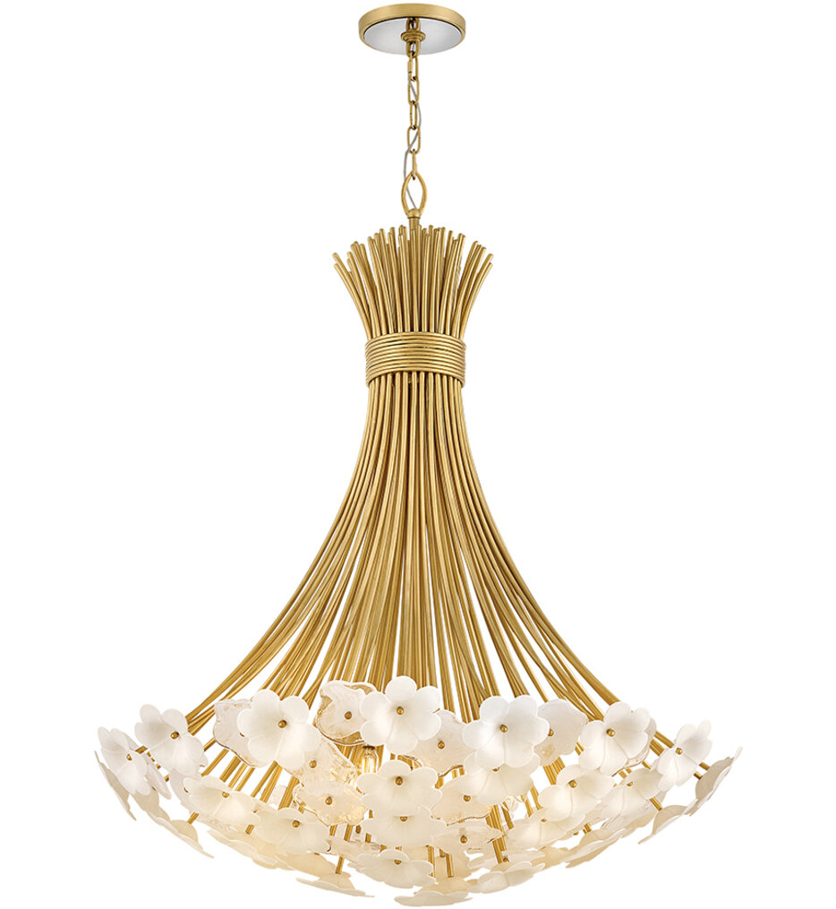 Marianne 38" Chandelier