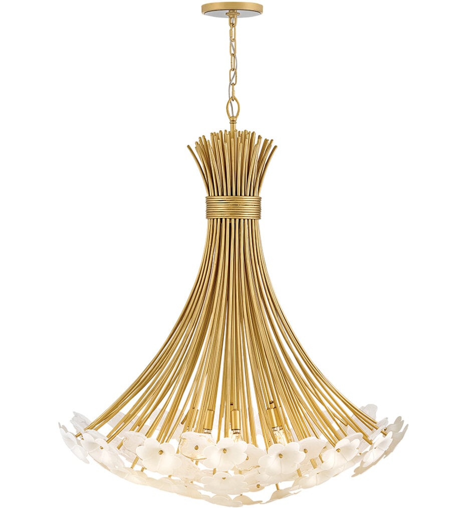 Marianne 38" Chandelier