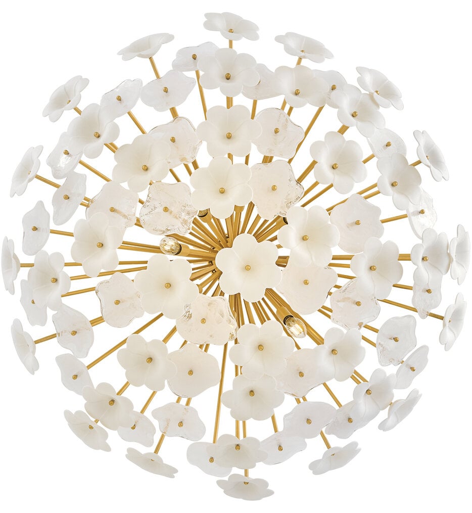 Marianne 38" Chandelier