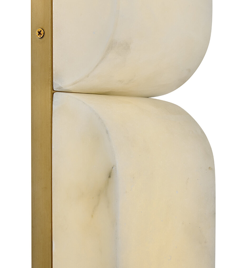 Alune 32" Wall Sconce