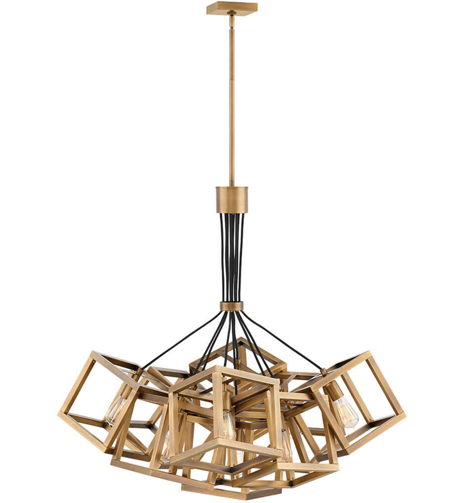 Fredrick Ramond - Ensemble 36" Pendant