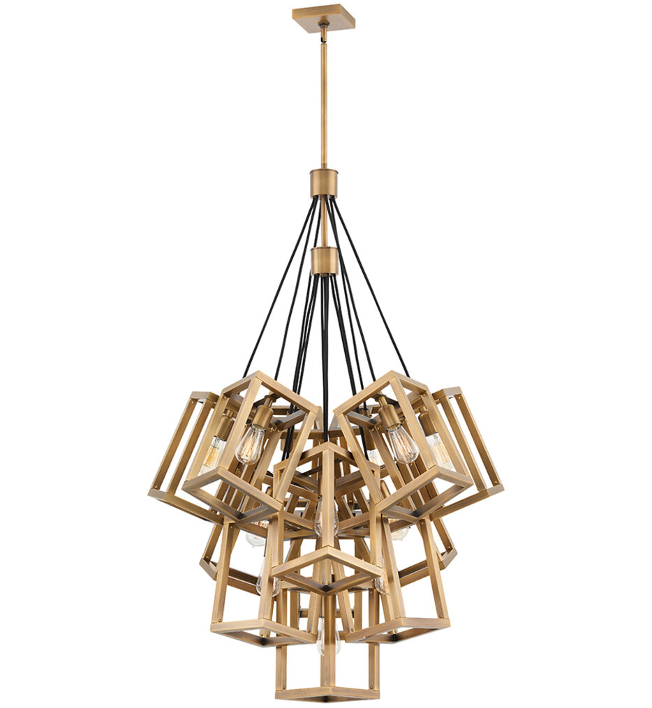 Fredrick Ramond - Ensemble 32.5" Pendant