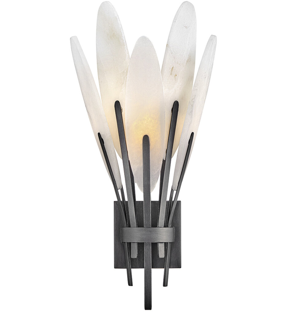 Fredrick Ramond - Nerine 20" Wall Sconce