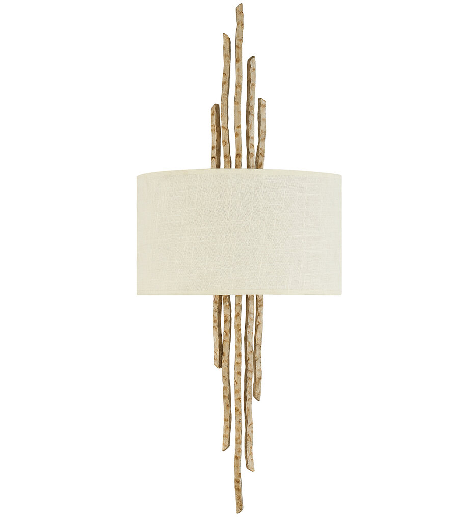 Spyre 27" Wall Sconce