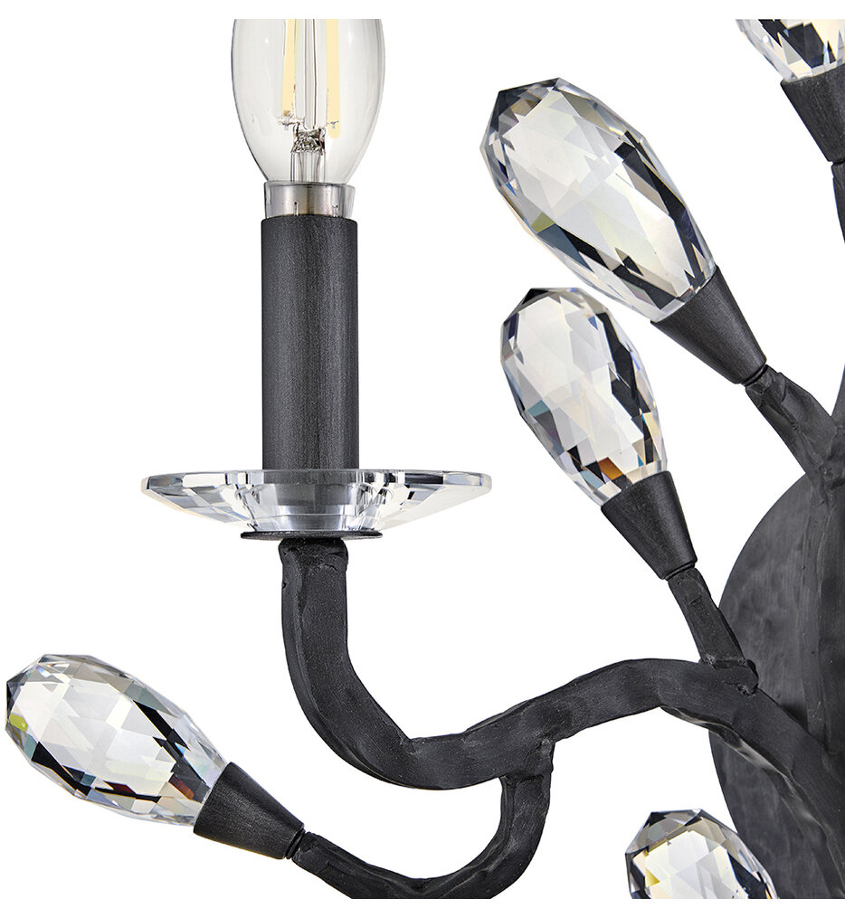 Eve 15.5" Wall Sconce