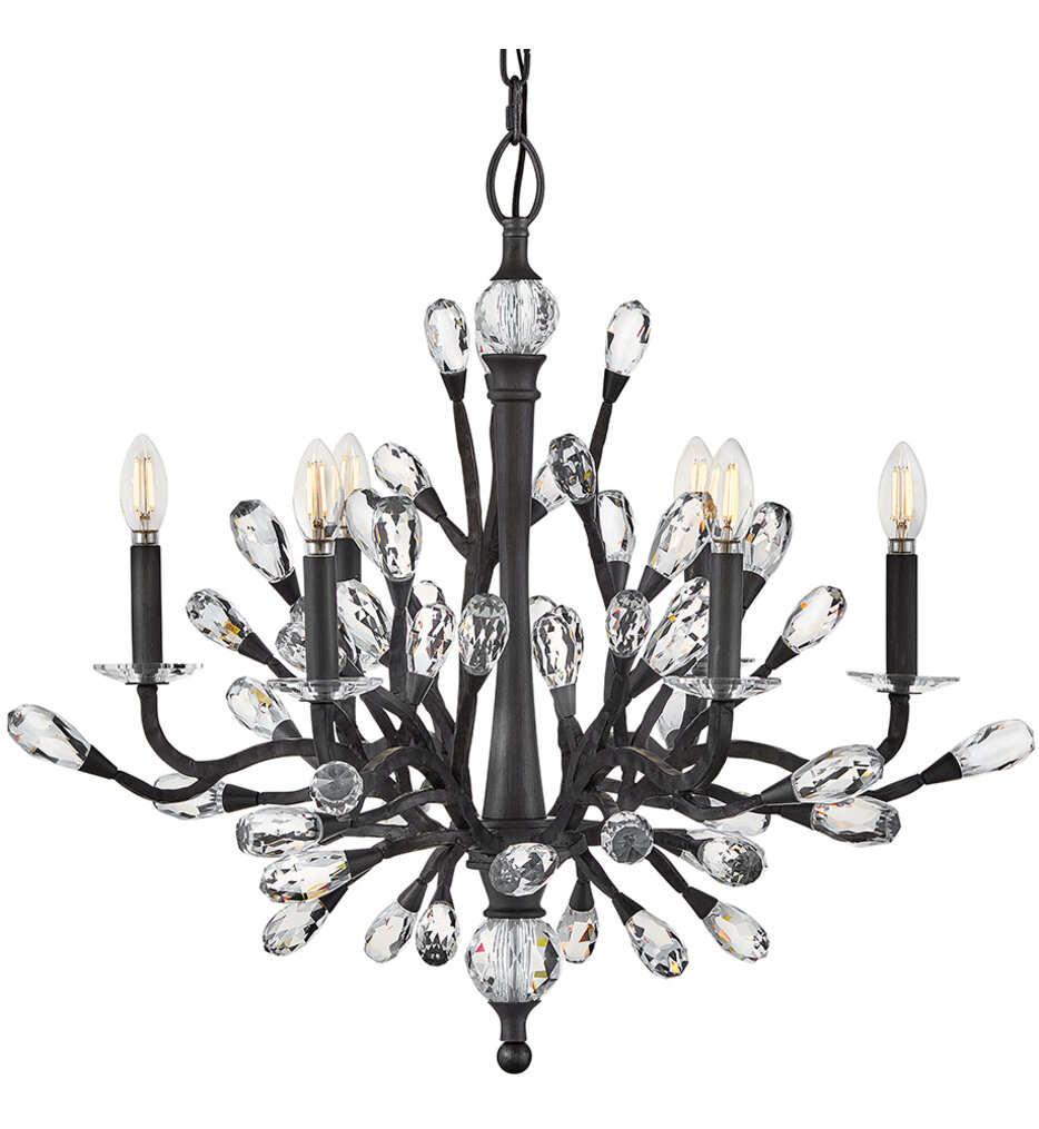 Eve 26" Chandelier